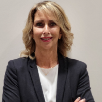 SYLVIE FEVRIER