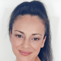Sandrine GERACI