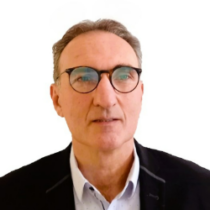 VINCENT DARBELET