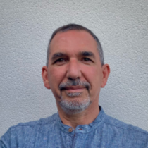 Cyril GARDON