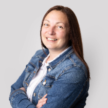 DEBORAH LEGER