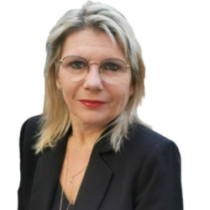 CATHERINE SORRIAUX