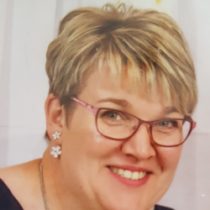 Véronique SENECHAL
