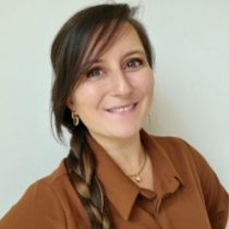 Camille RAUT