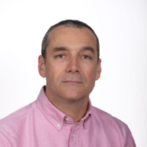 Laurent MOUCHARD