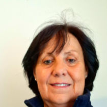 JOCELYNE BRUNEAU