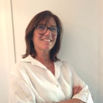 Valérie DESAULNAY