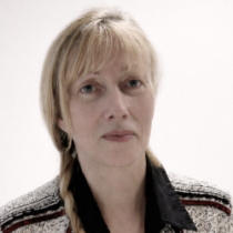 JOCELYNE GINER