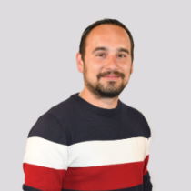 Sébastien LHOTTE
