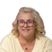 Patricia DEMARLY