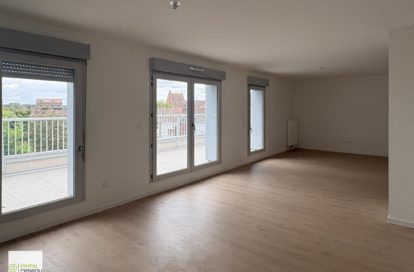 Appartement en résidence à PERENCHIES (59840) - 3011433884