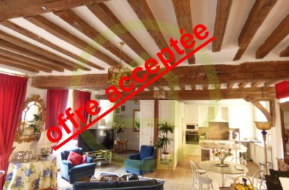 Maison bourgeoise à CHATEAU THIERRY (02400)