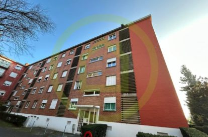 Appartement à ROUSIES (59131)