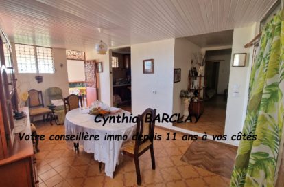 Maison à FORT DE FRANCE (97200) - 3011436197