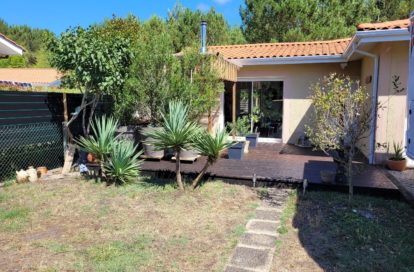 Maison à BISCARROSSE (40600)