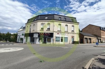 Immeuble à FOURMIES (59610)