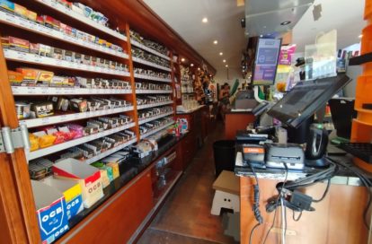 Tabac – Alimentation à ANTIBES (06600) - 3011436959