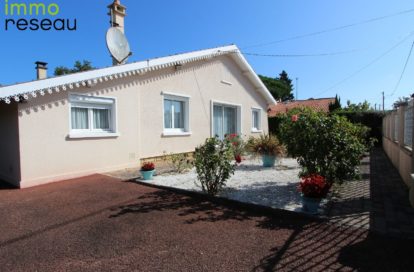 Maison à BIGANOS (33380)