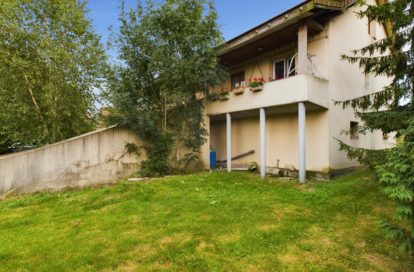Maison à LIHONS (80320)