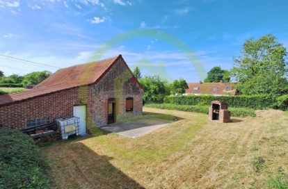 Maison à NEUVILLE EN AVESNOIS (59218) - 3011437391