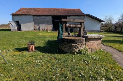 Maison à rénover à SAINT BONNET EN BRESSE (71310) - 3011438023