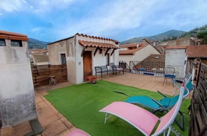 Maison à ARLES SUR TECH (66150) - 3011438208