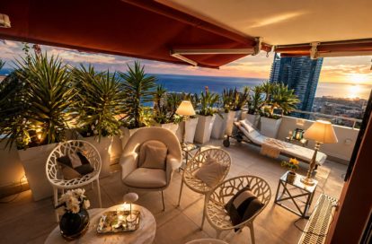 Appartement à BEAUSOLEIL (06240) - 3011438310