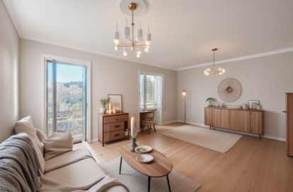 Appartement à NICE (06300)