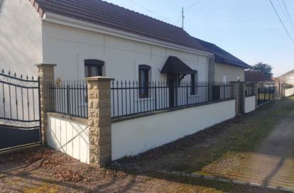 Maison à FOUCAUCOURT EN SANTERRE (80340)
