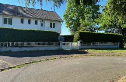 Pavillon à AUTHON DU PERCHE (28330)