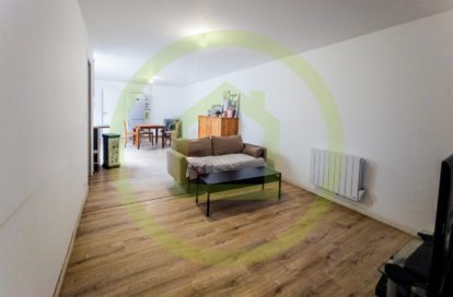 Appartement à HOUPLINES (59116)