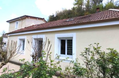 Maison à BOSMIE L&rsquo;AIGUILLE (87110) - 3011439090