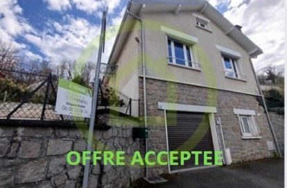 Maison à BOSMIE L&rsquo;AIGUILLE (87110) - 3011439252