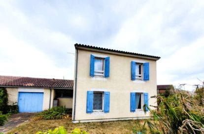 Maison à BRAUD ET SAINT LOUIS (33820) - 3011439351