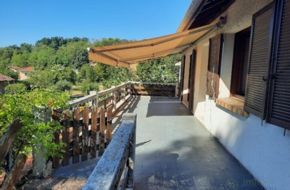 Maison individuelle à RIVES (38140) - 3011439368