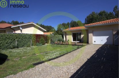 Maison à BISCARROSSE (40600)