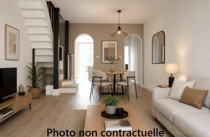 Maison à BEUVRAGES (59192) - 3011439631