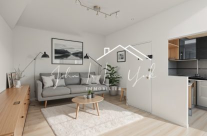 Appartement à BESSANCOURT (95550) - 3011440280