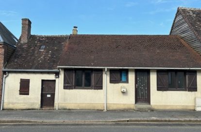 Maison de village à BROU (28160)