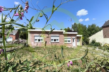 Maison à LIESSIES (59740)