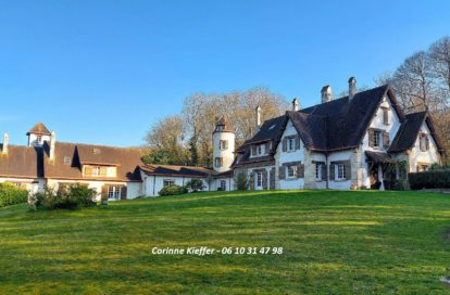 Maison à MONTLIGNON (95680) - 3011440634