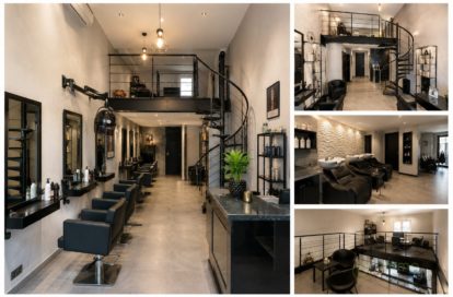 Local commercial à LE CANNET (06110) - 3011440793
