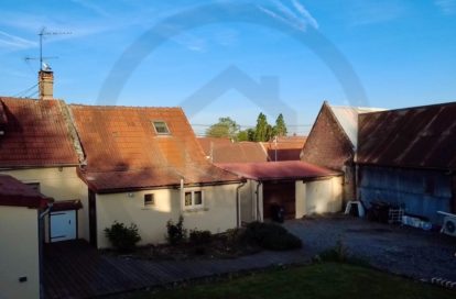 Maison de campagne à LIGNIERES LES ROYE (80500) - 3011440838