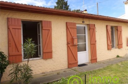 Maison à GUJAN MESTRAS (33470) - 3011440848