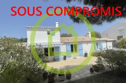 Maison à NOIRMOUTIER EN L&rsquo;ILE (85330) - 3011440889