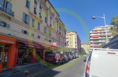 Locaux d&rsquo;activité à NICE (06000) - 3011440940