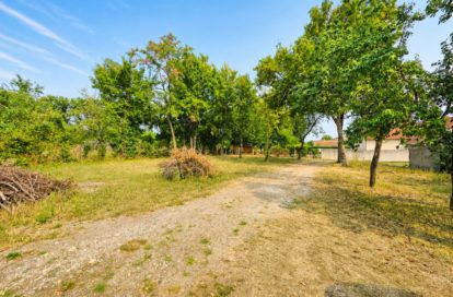 Terrain à LES BORDES (36100) - 3011440958