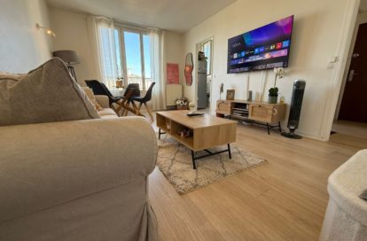 Appartement à CHATEAUROUX (36000) - 3011440963