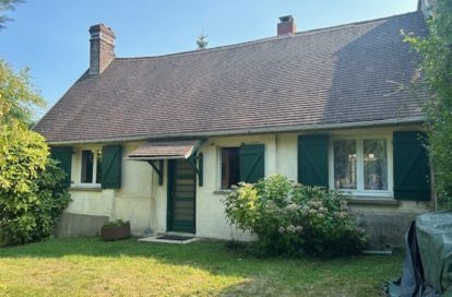 Maison de campagne à LA BAZOCHE GOUET (28330)