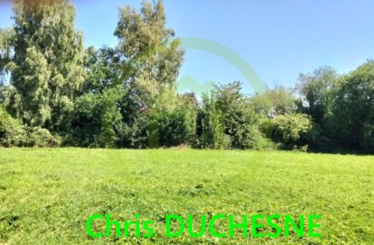 Terrain constructible à BUSIGNY (59137) - 3011441022